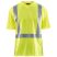 High-Vis, UV sugárzás ellen védő,  poló 3382-1011-5300