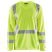 High-Vis, UV sugárzás ellen védő, hosszú ujjú poló 3383-1011-5300 High-Vis, UV sugárzás ellen védő, hosszú ujjú poló 3383-1011-5300