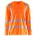 High-Vis, UV sugárzás ellen védő, hosszú ujjú poló 3385-1013-3300