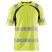 High-Vis, UV sugárzás ellen védő, poló 3397-1013-3389 High-Vis, UV sugárzás ellen védő, poló 3397-1013-3389