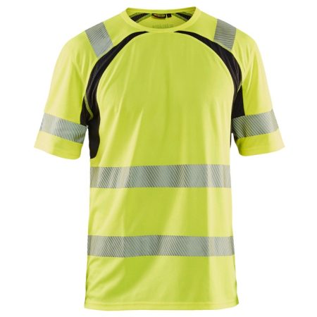 High-Vis, UV sugárzás ellen védő,  poló 3397-1013-3399