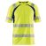 High-Vis, UV sugárzás ellen védő,  poló 3397-1013-3399