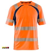 High-Vis, UV sugárzás ellen védő,  poló 3397-1013-5389