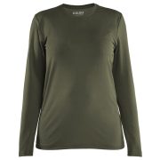 Női UV-szűrős hosszú ujjú póló 3427-1126-4209