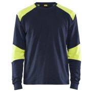 Lángálló hosszú ujjú póló 3457-1761-8933