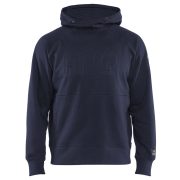 Lángálló kapucnis pulóver 3478-1762-8900