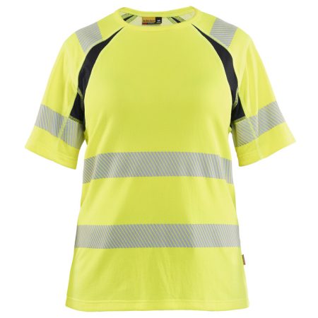 NŐI HI-VIS PÓLÓ 3503-2537-3399