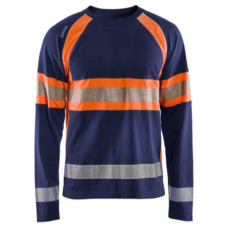 H ujjú High Vis póló 3510-1030-8853