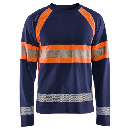 H ujjú High Vis póló 3510-1030-8853