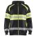 High Vis kapucnis pulóver 3552-1158-8933