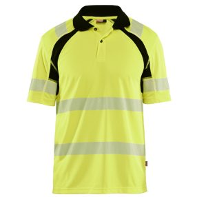 HIGH-VIS UV-VÉDETT PÓLÓING 3595-1013-3389