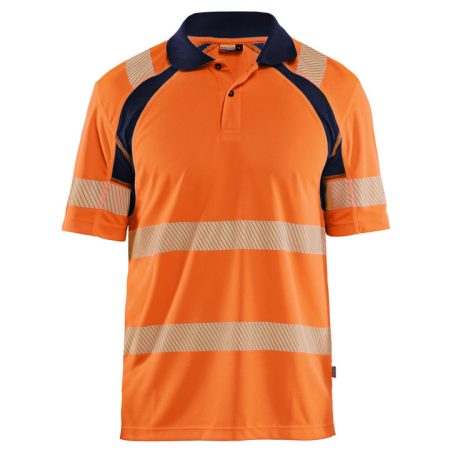 HIGH-VIS UV-VÉDETT PÓLÓING 3595-1013-5389