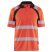 HIGH-VIS UV-VÉDETT PÓLÓING 3595-1013-5389