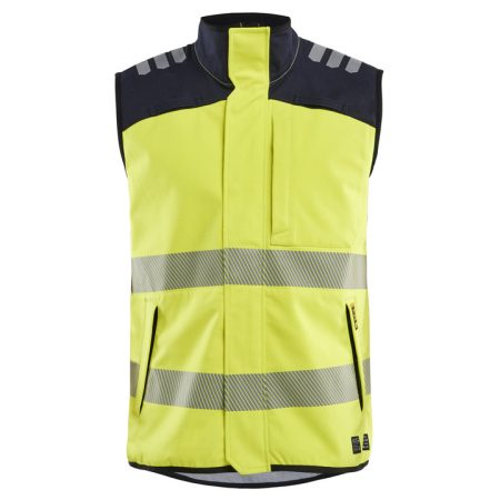 Multinorm Softshell mellény 3849-1560-3389