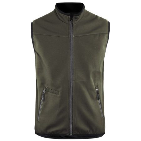 Softshell mellény 3850-2516-4599