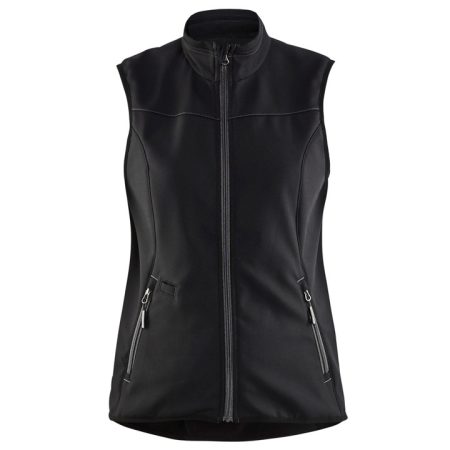 Softshell mellény női 3851-2516-9998