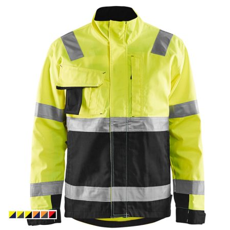 High-Vis, dzseki 4064-1811-3399