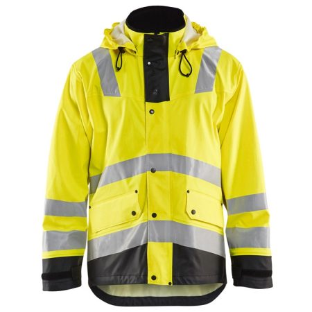 Esőkabát erős, vastag, lélegző kivitel 4302-2003-3399 Esőkabát erős, vastag, lélegző kivitel 4302-2003-3399