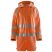 High-Vis jól láthatósági esőkabát, lélegző 4324-2000-5599