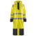 High-Vis Jól láthatósági eső köpeny, lélegző 4325-2000-3389