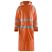 High-Vis Jól láthatósági eső köpeny, lélegző 4325-2000-3399