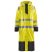 High-Vis Jól láthatósági eső köpeny, lélegző 4325-2000-5300