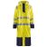 High-Vis Jól láthatósági eső köpeny, lélegző 4325-2000-5599