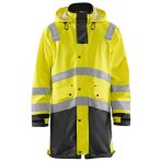 Láthatósági esőkabát hosszított 4326-2005-3399 Láthatósági esőkabát hosszított 4326-2005-3399