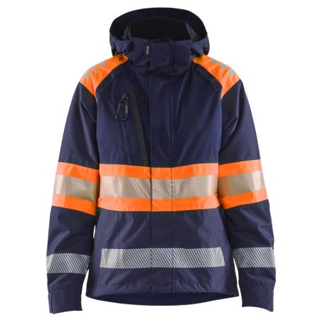 High-Vis női héjdzseki 4430-1977-8953