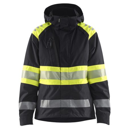 High-Vis női héjdzseki 4430-1977-9933