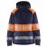High-Vis női héjdzseki 4430-1977-9933