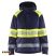 High-Vis női héjdzseki 4430-1977-9933