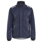 Lángálló softshell kabát 4447-1560-8900
