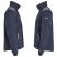 Lángálló softshell kabát 4447-1560-8900