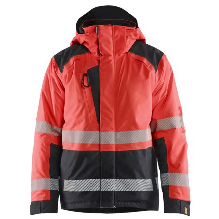 Láthatósági télikabát 6XL-ig 4455-1987-5599