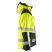 Női High-Vis télikabát 4456-1987-3389