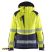 Női High-Vis télikabát 4456-1987-3399