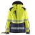 Női High-Vis télikabát 4456-1987-3399