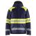 High-Vis télikabát 4480-1977-9955