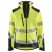 Jól láthatósági softshell dzseki 4491-2513-3389 Jól láthatósági softshell dzseki 4491-2513-3389