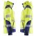 Jól láthatósági softshell dzseki 4491-2513-3389 Jól láthatósági softshell dzseki 4491-2513-3389