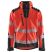 Jól láthatósági softshell dzseki 4491-2513-3396 Jól láthatósági softshell dzseki 4491-2513-3396