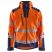 Jól láthatósági softshell dzseki 4491-2513-5599 Jól láthatósági softshell dzseki 4491-2513-5599