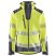 Jól láthatósági softshell dzseki 4491-2513-5599 Jól láthatósági softshell dzseki 4491-2513-5599