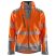 Jól láthatósági softshell dzseki 4491-2513-5599 Jól láthatósági softshell dzseki 4491-2513-5599