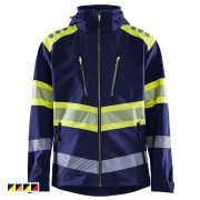 High Vis softshell dzseki 4494-2513-8933