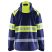 High Vis softshell dzseki 4494-2513-8933