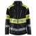 High Vis softshell dzseki 4494-2513-8933