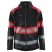 High Vis softshell dzseki 4494-2513-8933
