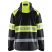 High Vis softshell dzseki 4494-2513-9933